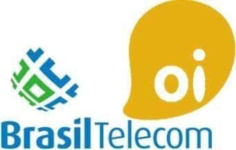 Oi - Brasil Telecon