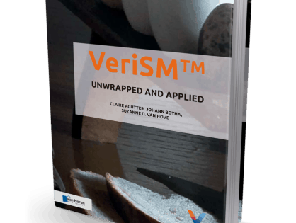 Verism unwrapped and applide - the book